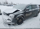 Dodge Grand Caravan Crew Plus 2C4RDGDG3LR151257 снимка