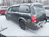 Dodge Grand Caravan Crew Plus 2C4RDGDG3LR151257 снимка