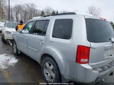 Honda Pilot Ex-L 5FNYF4H59BB502146 снимка