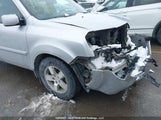 Honda Pilot Ex-L 5FNYF4H59BB502146 fotografie