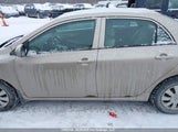 Toyota Corolla Ce 2T1BU4EE1AC218934 снимка