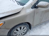 Toyota Corolla Ce 2T1BU4EE1AC218934 fotografie