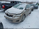 Toyota Corolla Ce 2T1BU4EE1AC218934 fotografie