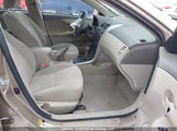 Toyota Corolla Ce 2T1BU4EE1AC218934 fotografie