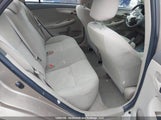 Toyota Corolla Ce 2T1BU4EE1AC218934 fotografie