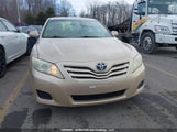 Toyota Camry Le 4T1BF3EK3AU044311 снимка