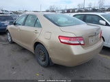 Toyota Camry Le 4T1BF3EK3AU044311 снимка
