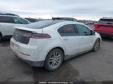 Chevrolet Volt 1G1RB6E47FU111557 fotografie