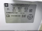 Chevrolet Volt 1G1RB6E47FU111557 снимка