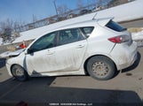 Mazda Mazda3 Gs JM1BL1L52B1446256 снимка