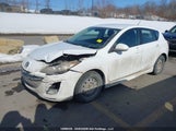 Mazda Mazda3 Gs JM1BL1L52B1446256 снимка