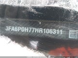 Ford Fusion Se 3FA6P0H77HR106311 снимка