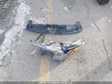 Toyota Corolla Le/Xle 5YFBPMBE4NP320682 снимка