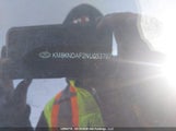 Hyundai Ioniq 5 Sel KM8KNDAF2NU053797 снимка