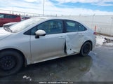 Toyota Corolla Le 5YFBPMBE8MP147277 снимка