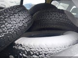 Dodge Dakota Quad Slt 1D7HG48N74S728193 снимка