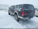 Dodge Dakota Quad Slt 1D7HG48N74S728193 снимка