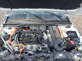 Honda Civic Sport Hybrid/Sport Touring Hybrid 2HGFE4F83TH000169 fotografie