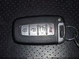 Kia Sorento Ex 5XYKU3A27BG069053 снимка