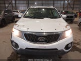 Kia Sorento Ex 5XYKU3A27BG069053 снимка
