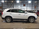Kia Sorento Ex 5XYKU3A27BG069053 снимка