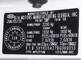 Kia Sorento Ex 5XYKU3A27BG069053 снимка