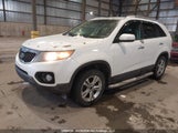 Kia Sorento Ex 5XYKU3A27BG069053 снимка