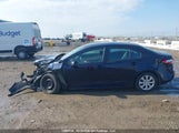 Toyota Corolla Le 5YFBPRBE0LP143638 снимка
