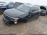 Volkswagen Atlas Cross Sport Execline 4Motion 1V2FC2CA8TC204144 снимка