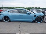 Porsche Taycan Turbo/Turbo S WP0AC2Y16LSA71980 fotografie