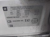 Cadillac Cts 1G6DA5EY1B0126321 снимка