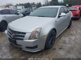 Cadillac Cts 1G6DA5EY1B0126321 fotografie