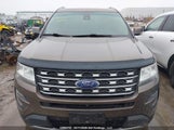 Ford Explorer Limited 1FM5K8F8XGGA38912 снимка