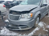 Chrysler Town & Country 2C4RC1GG6FR738939 fotografie