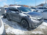 Honda Cr-V Lx 2HKRW2H28KH116849 снимка