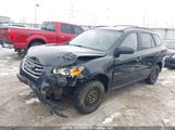Hyundai Santa Fe Gls 5XYZGDAB7BG081960 photo