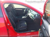 Honda Civic Ex-T 2HGFC1F48HH110515 снимка