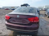 Volkswagen Passat 2.5L Highline 1VWCH7A36CC071453 снимка