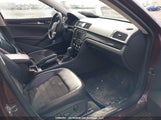 Volkswagen Passat 2.5L Highline 1VWCH7A36CC071453 снимка