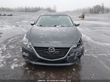 Mazda Mazda3 Gx 3MZBM1U72FM222553 снимка