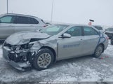 Toyota Camry Le/Xle/Se/Xse 4T1BF1FK4HU426067 photo