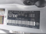 Toyota Camry Le/Xle/Se/Xse 4T1BF1FK4HU426067 photo