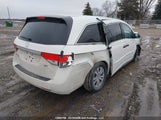 Honda Odyssey Se 5FNRL5H30EB505376 снимка