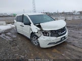Honda Odyssey Se 5FNRL5H30EB505376 снимка