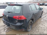 Volkswagen Golf S/Wolfsburg/Se/Sel 3VW217AUXHM018284 снимка
