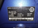 Honda Hr-V Ex 3CZRU6H56JM103303 снимка
