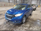 Honda Hr-V Ex 3CZRU6H56JM103303 снимка