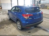 Honda Hr-V Ex 3CZRU6H56JM103303 снимка