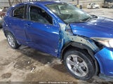 Honda Hr-V Ex 3CZRU6H56JM103303 снимка