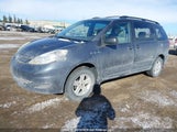 Toyota Sienna Ce 7 Passenger/Ce 8 Passenger 5TDZA29C96S560943 photo